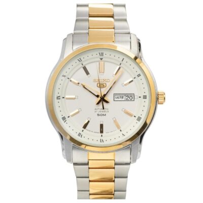Ảnh sản phẩm Seiko 42.5mm Nam SNKP14J1