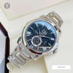 Seiko 43mm Nam SNP141P1 - Ảnh 2