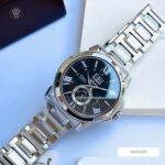 Seiko 43mm Nam SNP141P1 - Ảnh 3