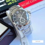 Seiko 43mm Nam SNP141P1 - Ảnh 4