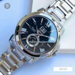 Seiko 43mm Nam SNP141P1 - Ảnh 5