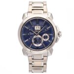 Seiko 42.9mm Nam SNP161P1 - Ảnh 1