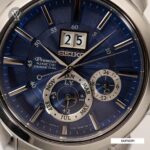 Seiko 42.9mm Nam SNP161P1 - Ảnh 3