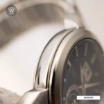 Seiko 42.9mm Nam SNP161P1 - Ảnh 5