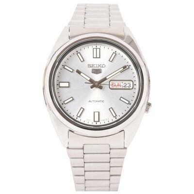 Ảnh sản phẩm Seiko 37mm Nam SNXS73J