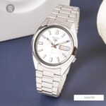 Seiko 37mm Nam SNXS73J - Ảnh 2