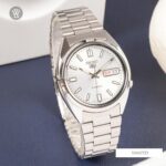 Seiko 37mm Nam SNXS73J - Ảnh 3