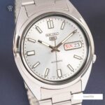 Seiko 37mm Nam SNXS73J - Ảnh 4