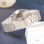 Seiko 37mm Nam SNXS73J - Ảnh 7