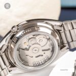 Seiko 37mm Nam SNXS73J - Ảnh 9