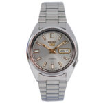 Seiko 37mm Nam SNXS75K1 - Ảnh 1