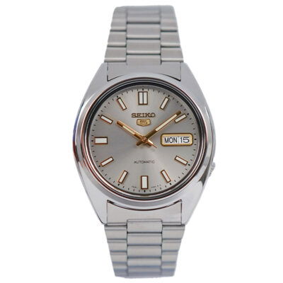 Ảnh sản phẩm Seiko 37mm Nam SNXS75K1