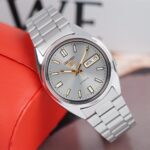 Seiko 37mm Nam SNXS75K1 - Ảnh 4
