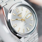 Seiko 37mm Nam SNXS75K1 - Ảnh 3