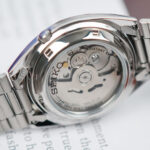 Seiko 37mm Nam SNXS75K1 - Ảnh 6