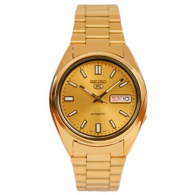 Ảnh sản phẩm Seiko 42mm Nam SNXS80K1