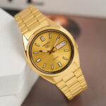 Seiko 42mm Nam SNXS80K1 - Ảnh 4