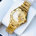 Seiko 38.5mm Nam SNZ460J1 - Ảnh 2