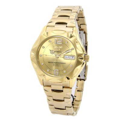 Ảnh sản phẩm Seiko 38.5mm Nam SNZ460J1