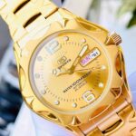 Seiko 38.5mm Nam SNZ460J1 - Ảnh 3