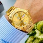 Seiko 38.5mm Nam SNZ460J1 - Ảnh 4