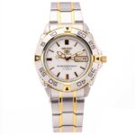 Seiko 39mm Nam SNZB24J1 - Ảnh 1