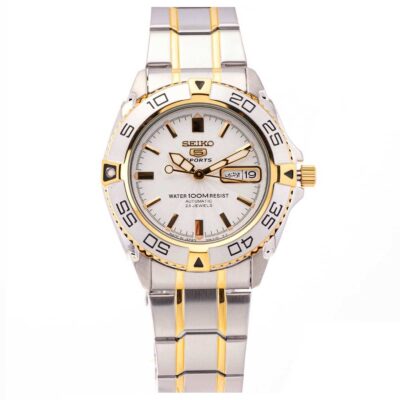 Ảnh sản phẩm Seiko 39mm Nam SNZB24J1
