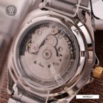 Seiko 39mm Nam SNZB24J1 - Ảnh 6