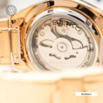 Seiko 39mm Nam SNZB26J1 - Ảnh 2