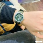 Seiko 42mm Nam SNZG09K1 - Ảnh 7