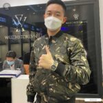 Seiko 42mm Nam SNZG09K1 - Ảnh 6