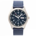 Seiko 42mm Nam SNZG11J1 - Ảnh 1