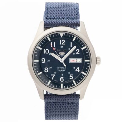 Ảnh sản phẩm Seiko 42mm Nam SNZG11J1