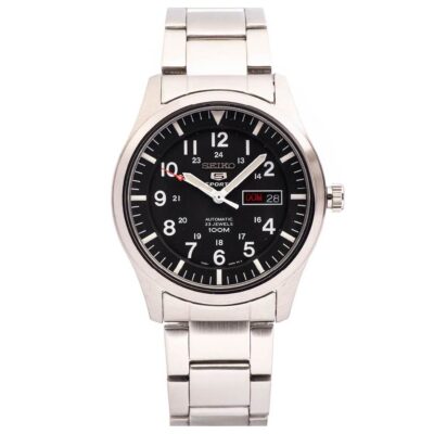 Ảnh sản phẩm Seiko 42mm Nam SNZG13K1