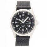 Seiko 42mm Nam SNZG15J1 - Ảnh 1