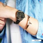 Seiko 35mm Nữ SRKZ49P1 - Ảnh 2