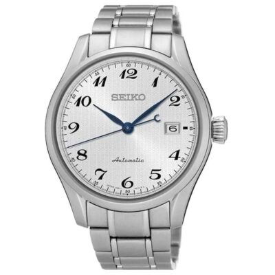 Ảnh sản phẩm Seiko 40.5mm Nam SPB035J1