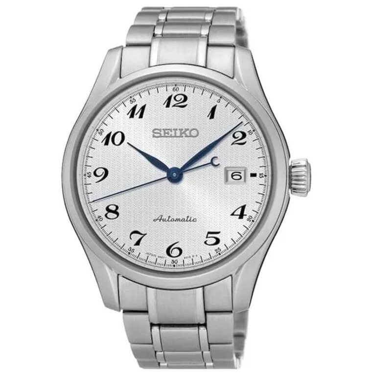 Seiko 40.5mm Nam SPB035J1