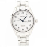 Seiko 40.5mm Nam SPB063J1 - Ảnh 1