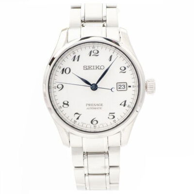 Ảnh sản phẩm Seiko 40.5mm Nam SPB063J1