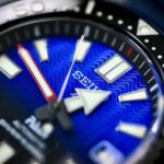 Seiko 42.5mm Nam SPB071J1 - Ảnh 3