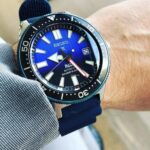 Seiko 42.5mm Nam SPB071J1 - Ảnh 5