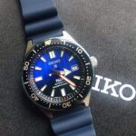 Seiko 42.5mm Nam SPB071J1 - Ảnh 4