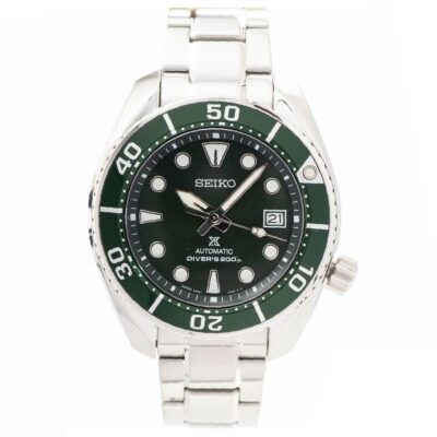 Ảnh sản phẩm Seiko 45mm Nam SPB103J1