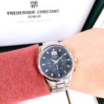 Seiko Nam SPC081P1 - Ảnh 5