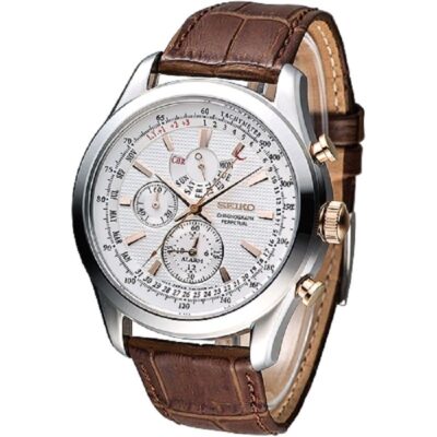 Ảnh sản phẩm Seiko 45mm Nam SPC129P1