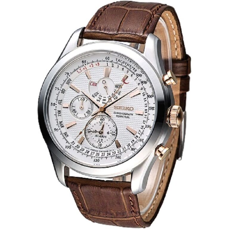 Seiko 45mm Nam SPC129P1