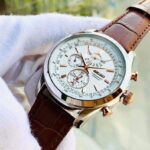 Seiko 45mm Nam SPC129P1 - Ảnh 4