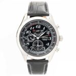 Seiko 44mm Nam SPC133P1 - Ảnh 1