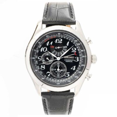 Ảnh sản phẩm Seiko 44mm Nam SPC133P1